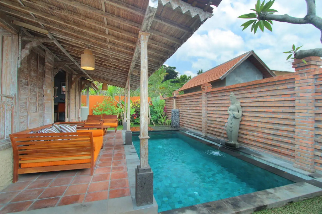 Suarti Resorts Ubud