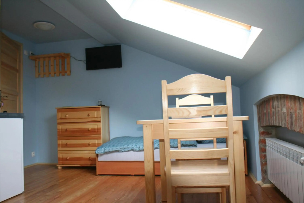 Apartament Rodzinny