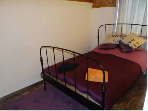 Praterstern Apartment