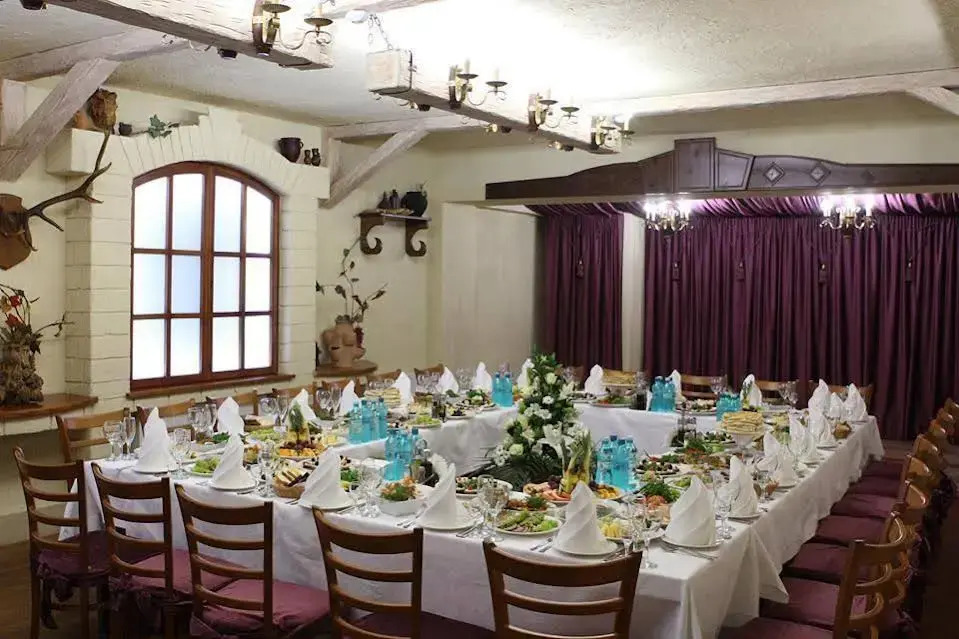 Hotel BACHUS