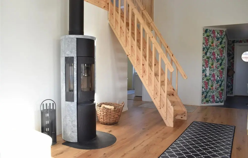 Awesome Home in Löttorp With Sauna, Wifi and Outdoor Swimming Pool