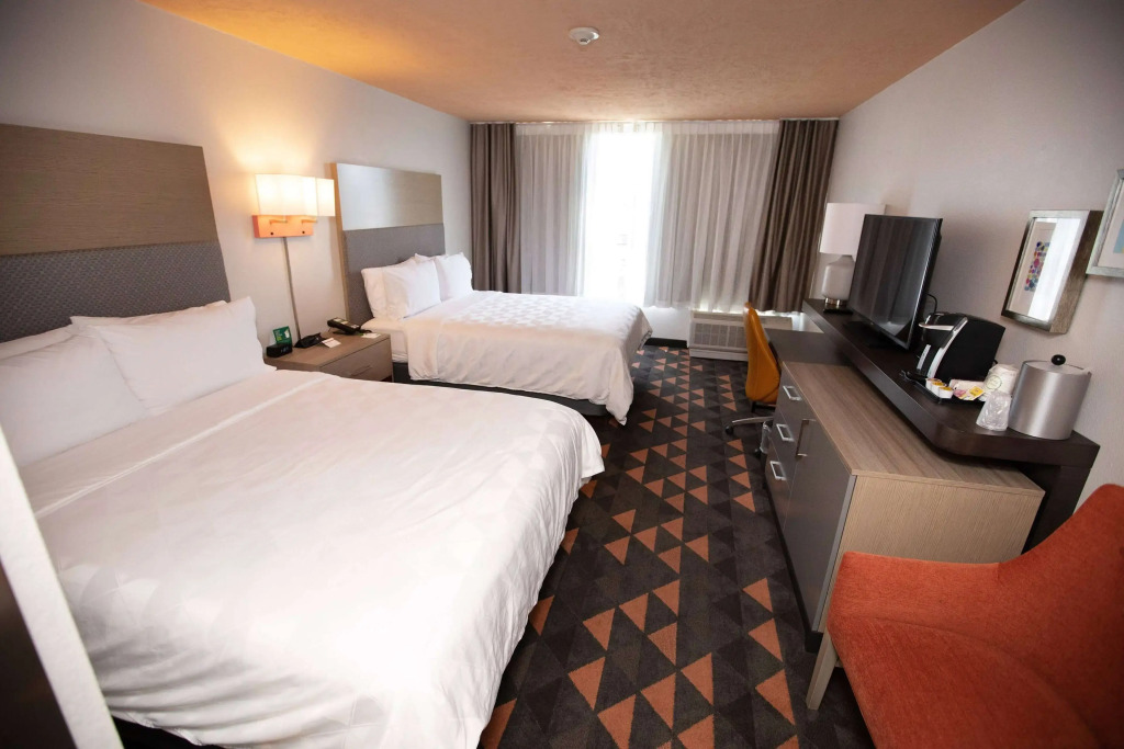 Wyndham Houston Hobby Airport