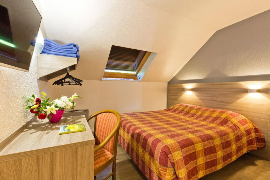 Logis Albhotel Grill