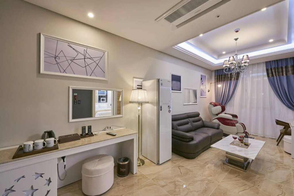Dubai Hotel
