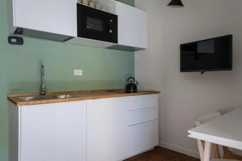 Apartment Custodi