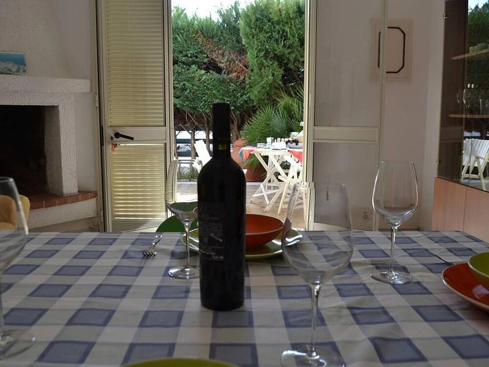 Holiday Apartment Close To The Beach With Air Conditioning And Terrace Pets
