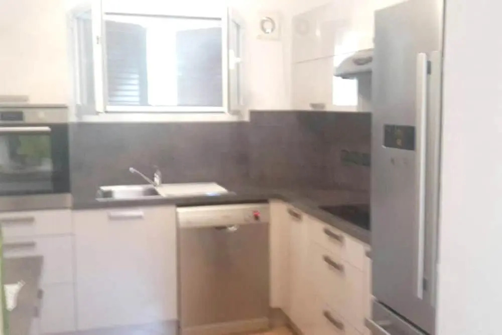 House With 4 Bedrooms in Lecci, With Furnished Terrace and Wifi - 100