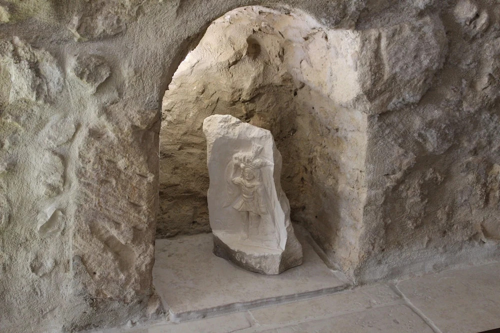 Il Trappeto