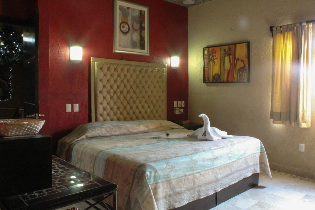 Villas y Suites Paraiso del Sur