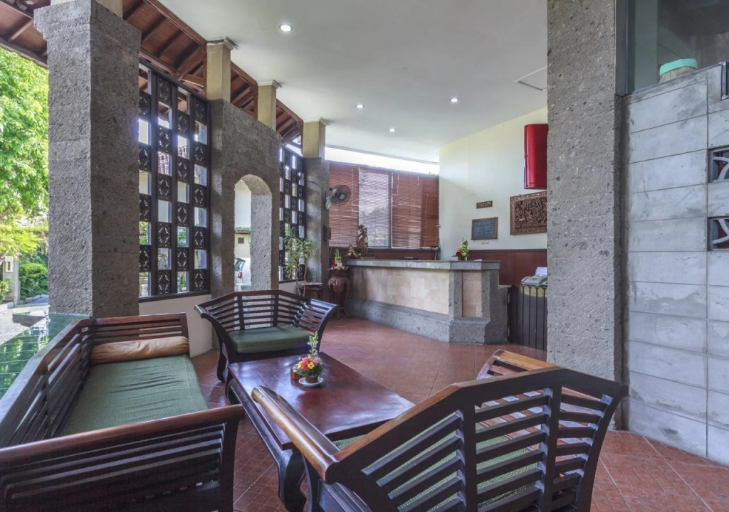 Bali Ayu Hotel & Villas