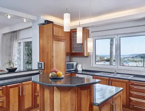 Andrealexia Sea View Villa