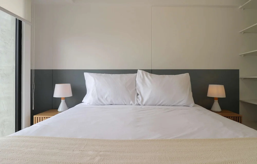 w Engaging 2BR in the Heart of Barranco