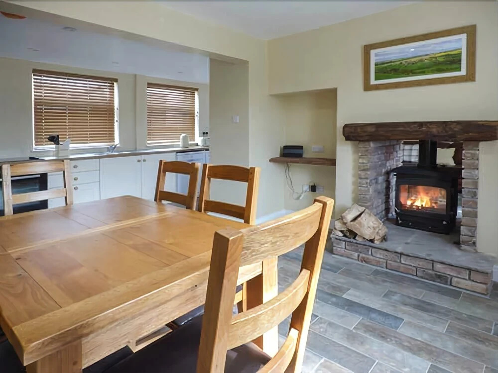 Spring View Cottage