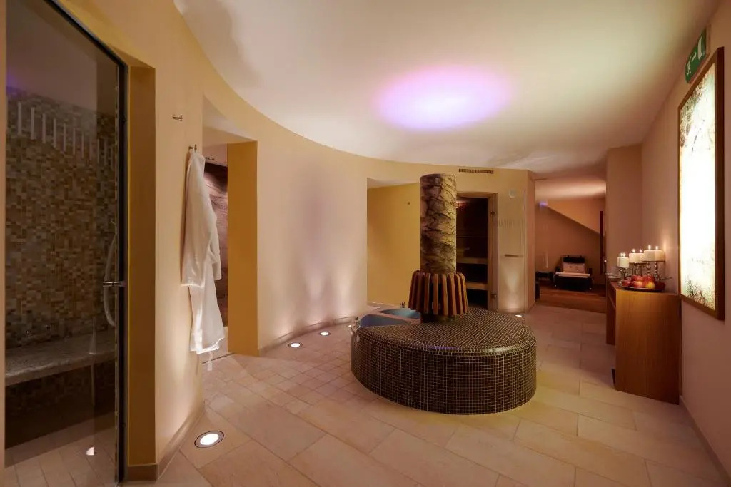 Hotel Garni Schneider