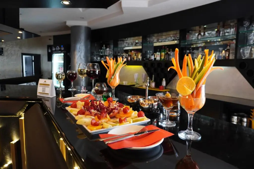 Anadolu Hotels Esenboga Termal