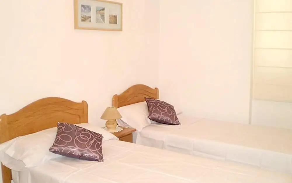 Apartment with 2 Bedrooms in Alcúdia, with Furnished Terrace And Wifi - 200 M From the Beach