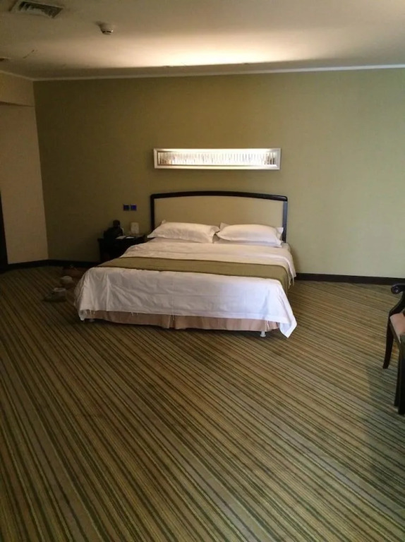 Jinma Hotel Beijing