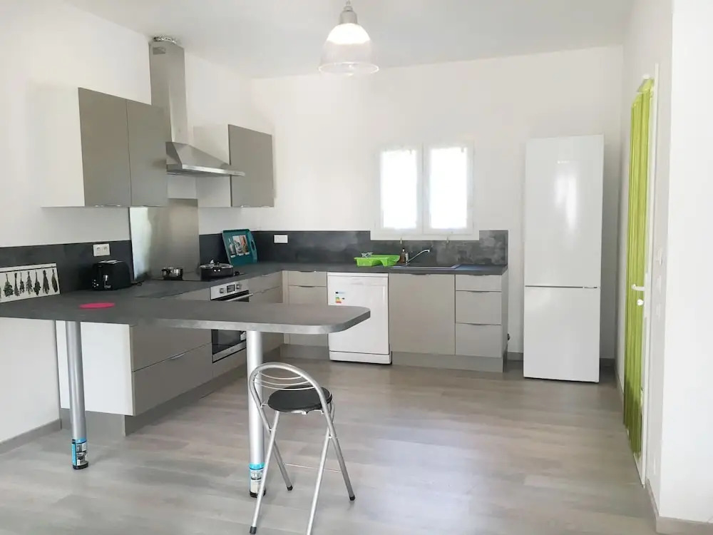 Modern Villa in Thueyts with Swimming Pool