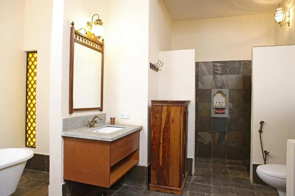 Mantra Koodam Kumbakonam - A CGH Earth Experience