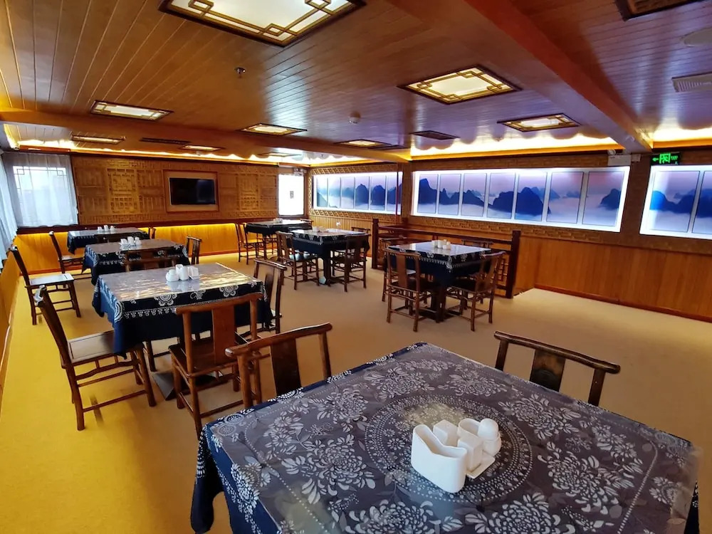 Yangshuo Li River Gallery Lodge