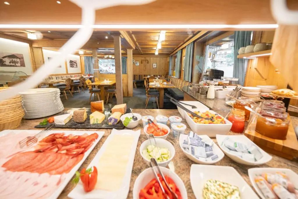 Hotel Das Lisann