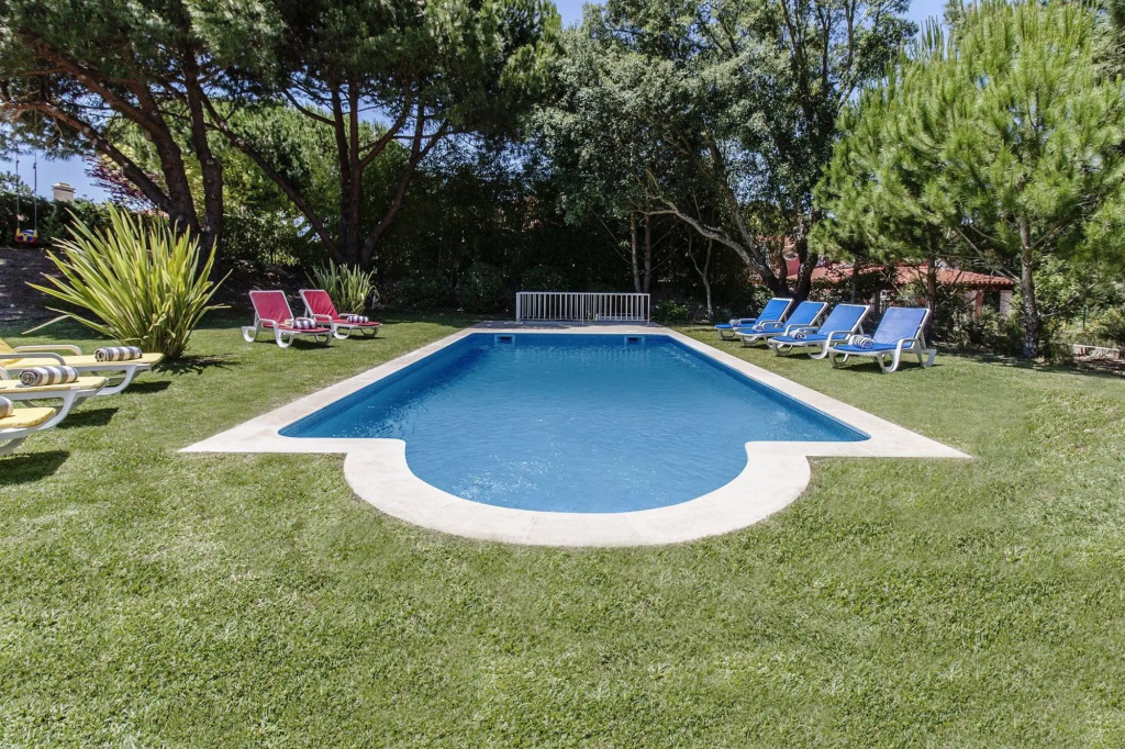 Quinta do Peru I
