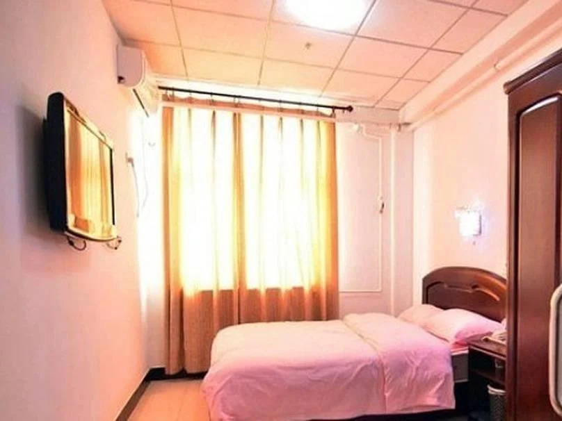 7 Days Inn