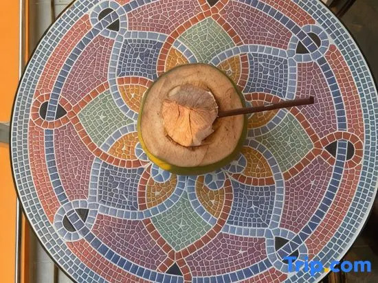Thai Studio Condotel 777 Apartments are located next to the longest and cleanest beach