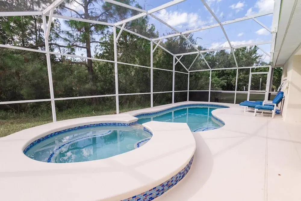 545 WS - 3BR - Serene Haven Single Family
