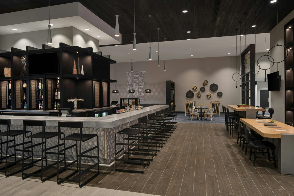 Marriott Phoenix Chandler