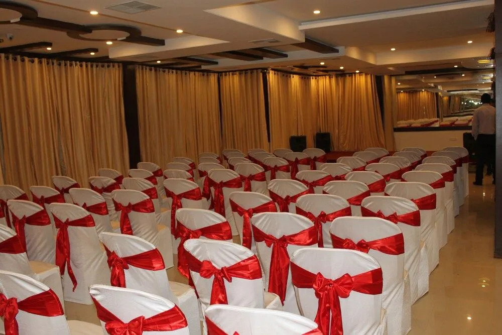 JK Rooms 103 Loharkars Hotel