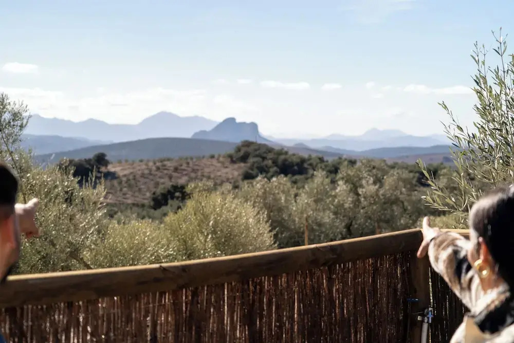 El Refugio del Indio