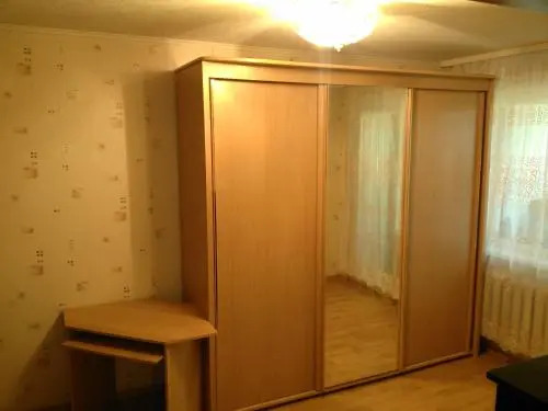 A comfortable room with balcony