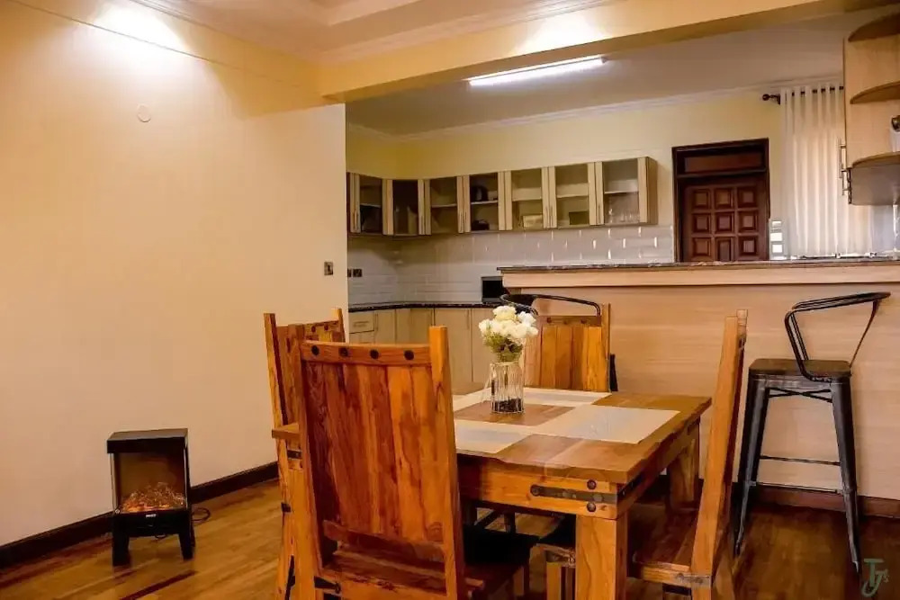 TJs Boutique Hotel
