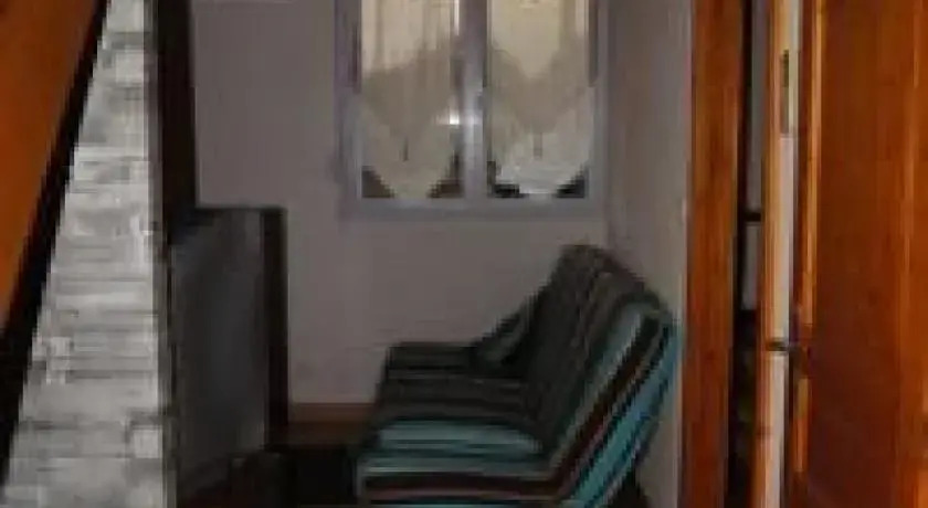 Chalet Durrenentzen