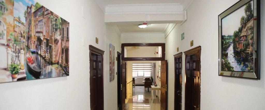 Turhal Sansar Hotel