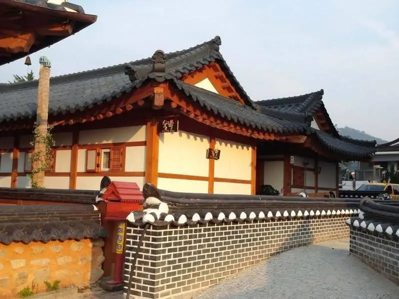 Yeohaengga