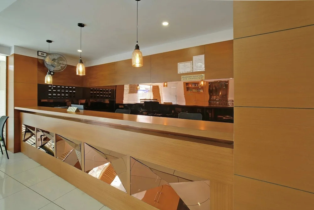 Super Townhouse Edasserys Kalamassery Tourist Home