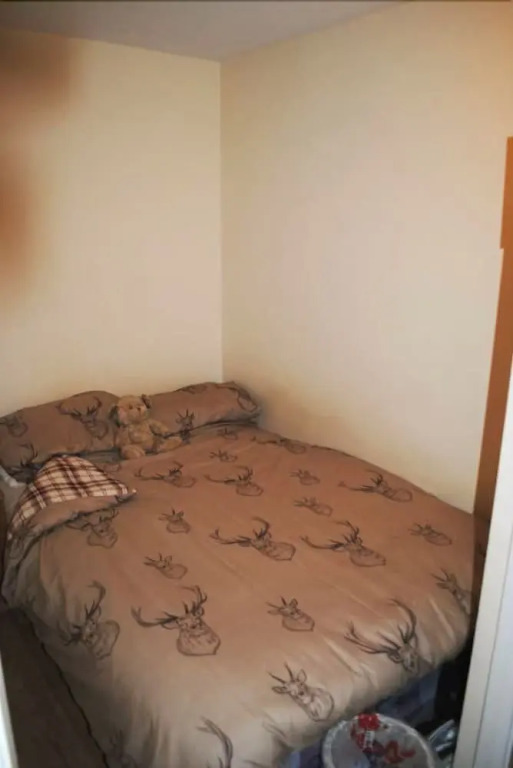 Conswater Apartment