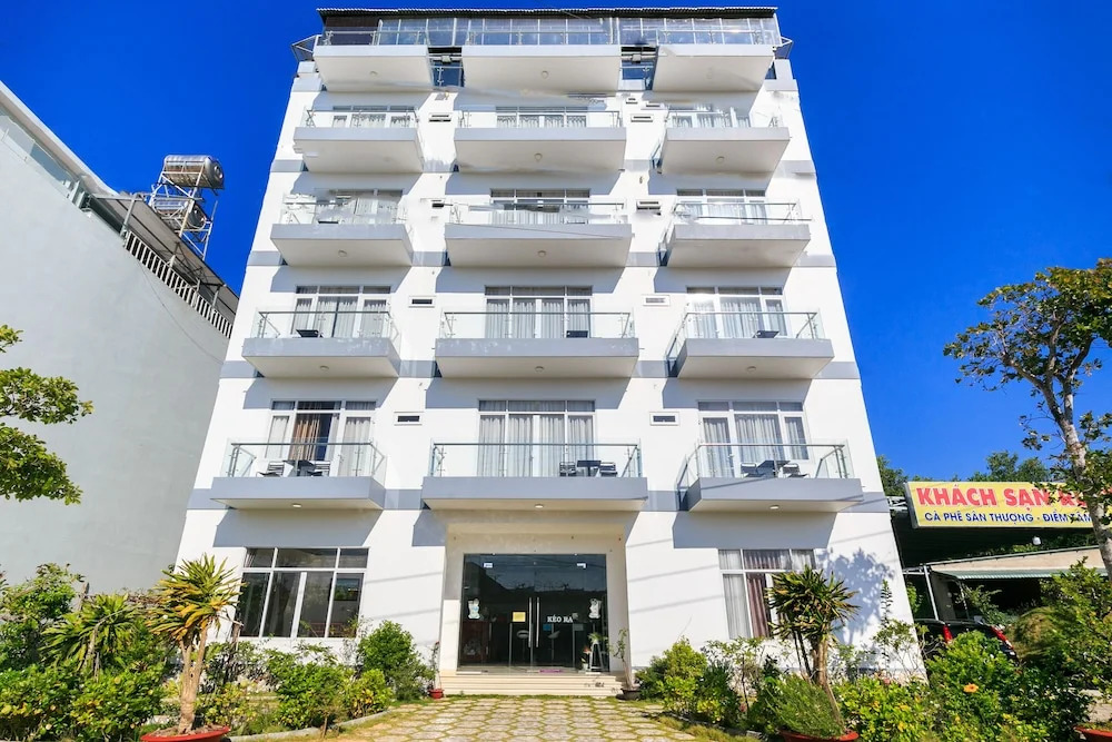Ruby Hotel Phu Quoc