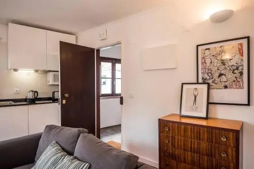 GuestReady - Esperança do Cardal Apartments