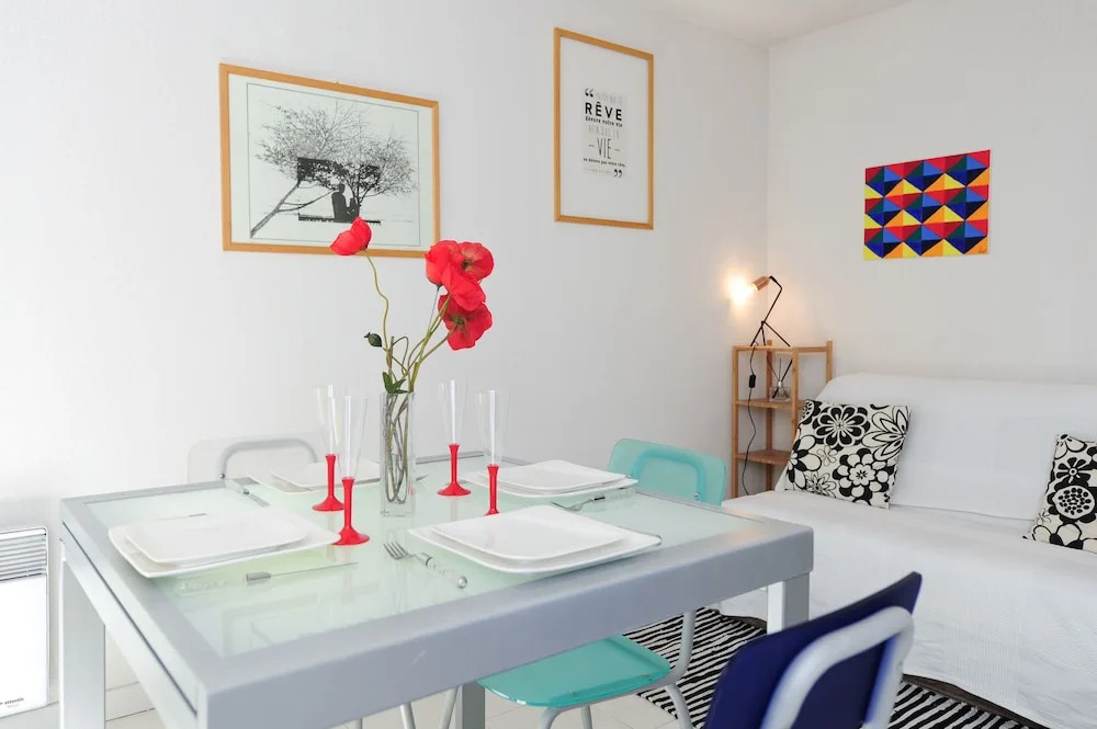 Le Soleil Dor 5 Stars Holiday House