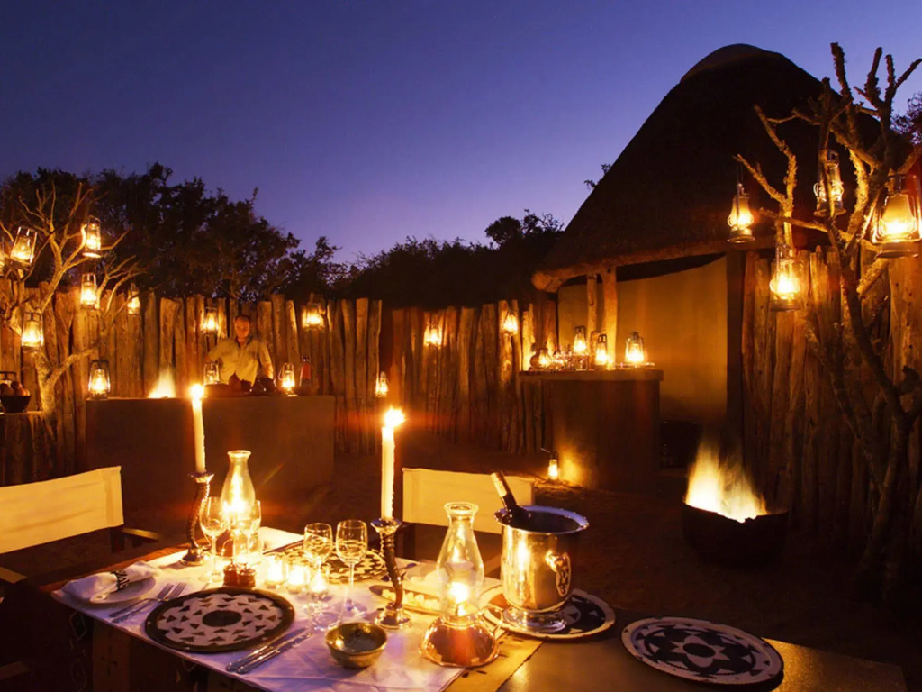 Hopewell Private Game Reserve