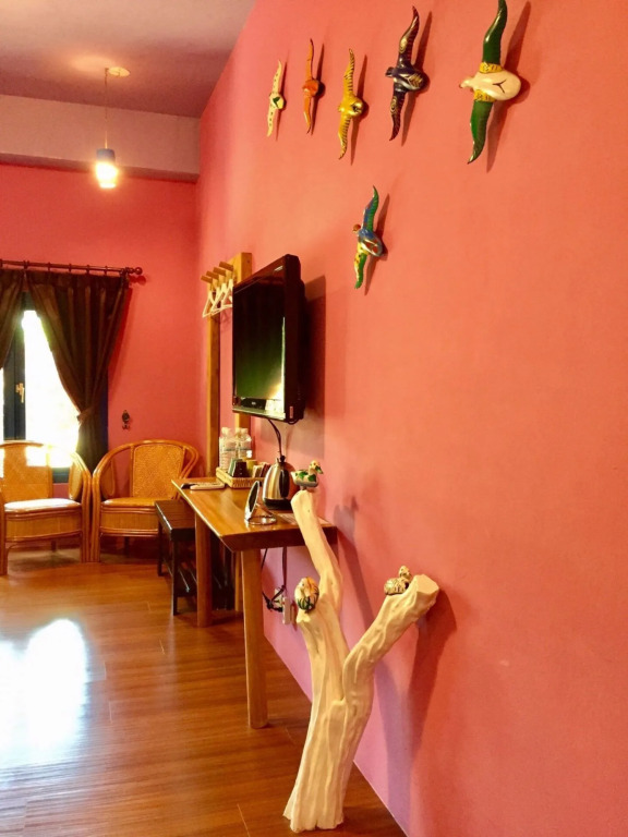 LanJen Villa B&B