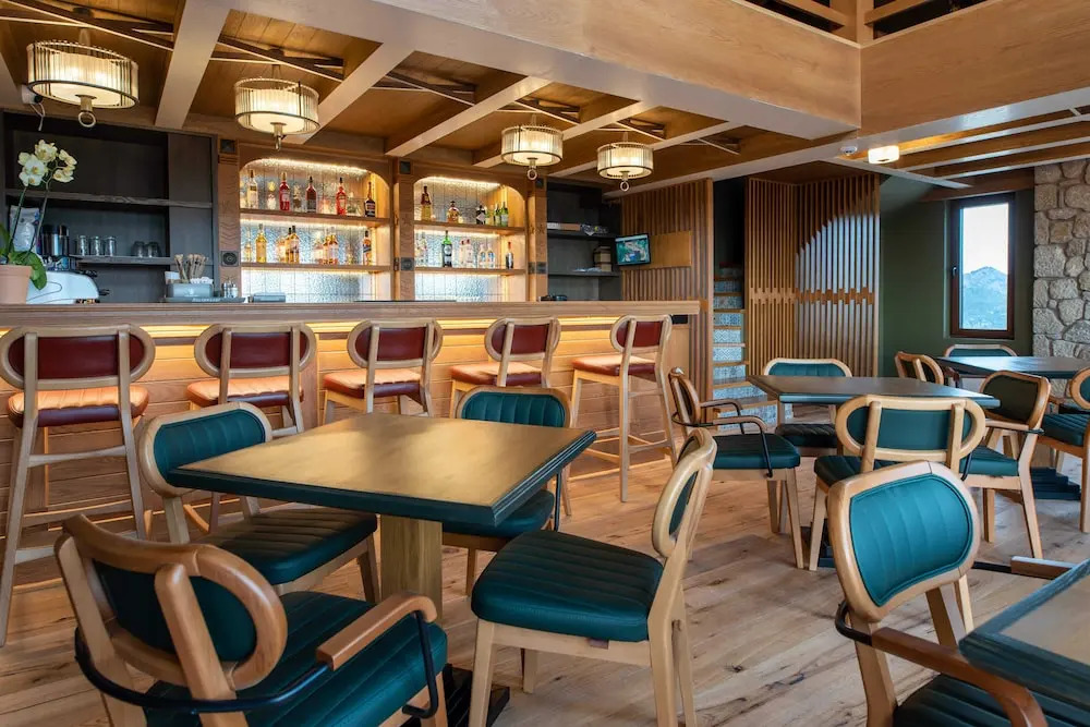5 Raches Suites