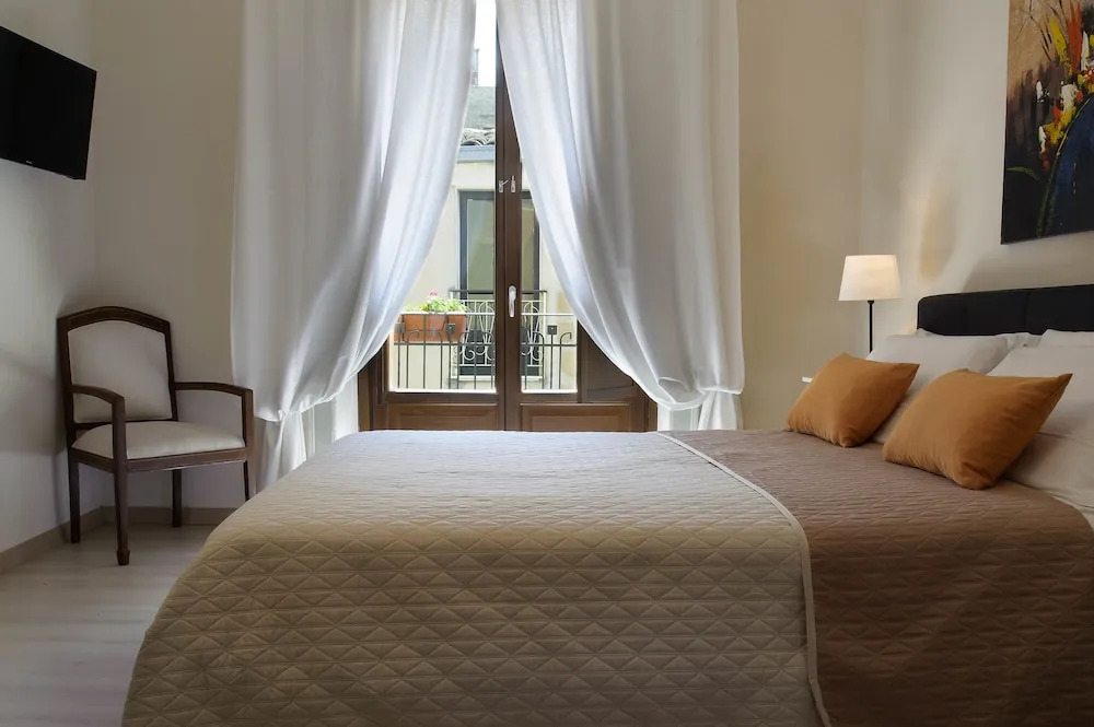 Xenía B&B
