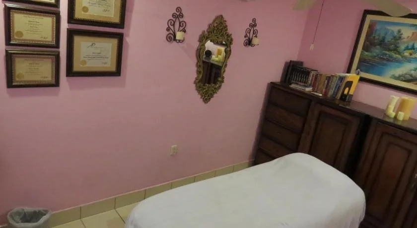Hotel Dulce Hogar & Spa