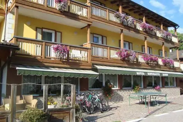 Hotel Zanon