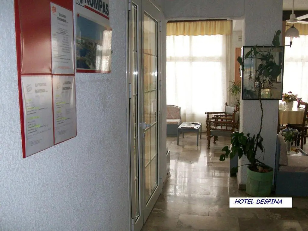 Despina Hotel