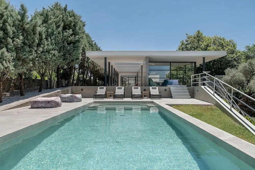 Villa 7